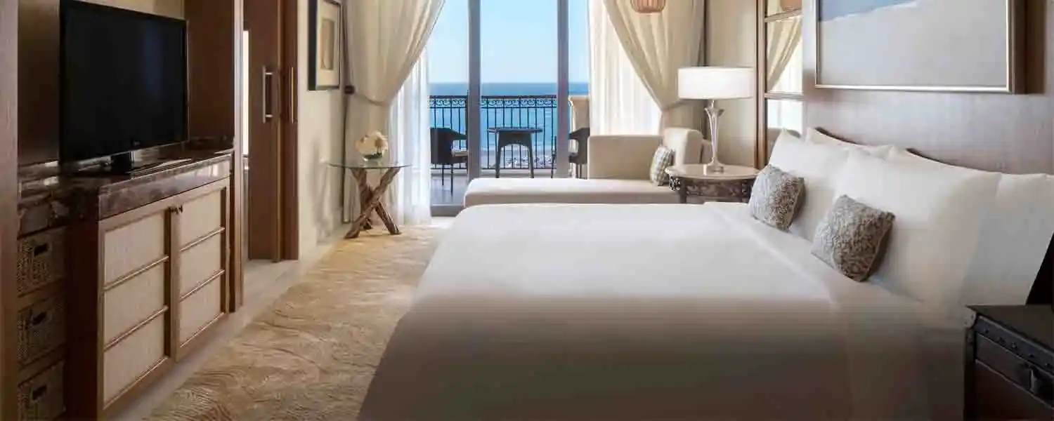 The St Regis Saadiyat Island Resort-1